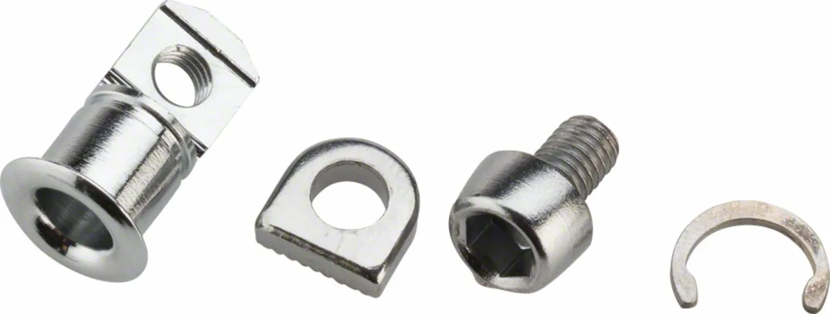 cable anchor bolt