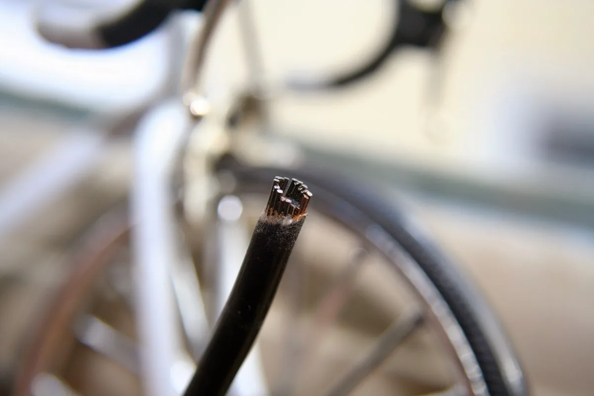 cable housing outer sheath