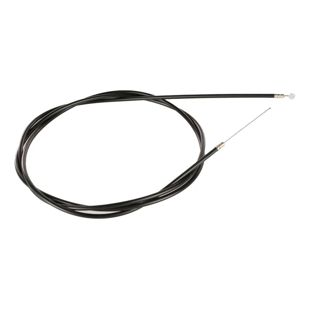 Cable tension adjustment