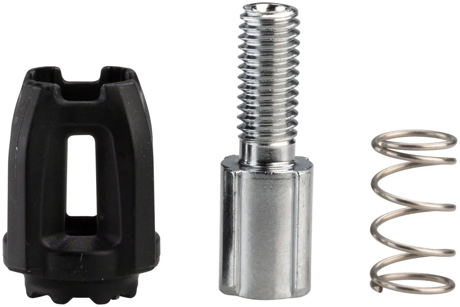 cable tension adjustment