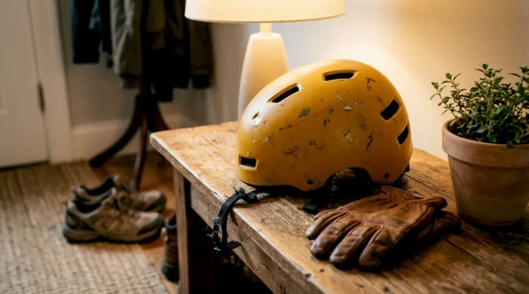 can helmets expire