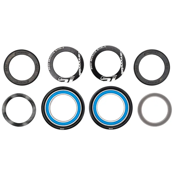 Cannondale Trail 5 bottom bracket noise