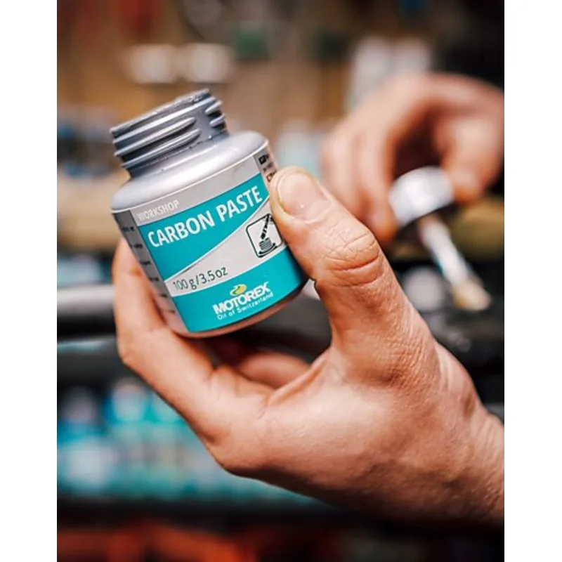 carbon assembly paste
