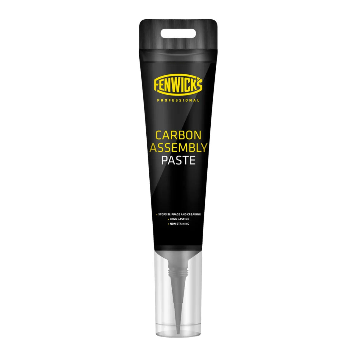 carbon assembly paste