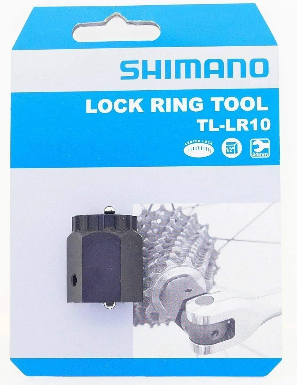 cassette lockring tool