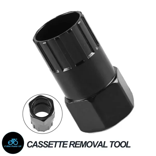 cassette lockring tool