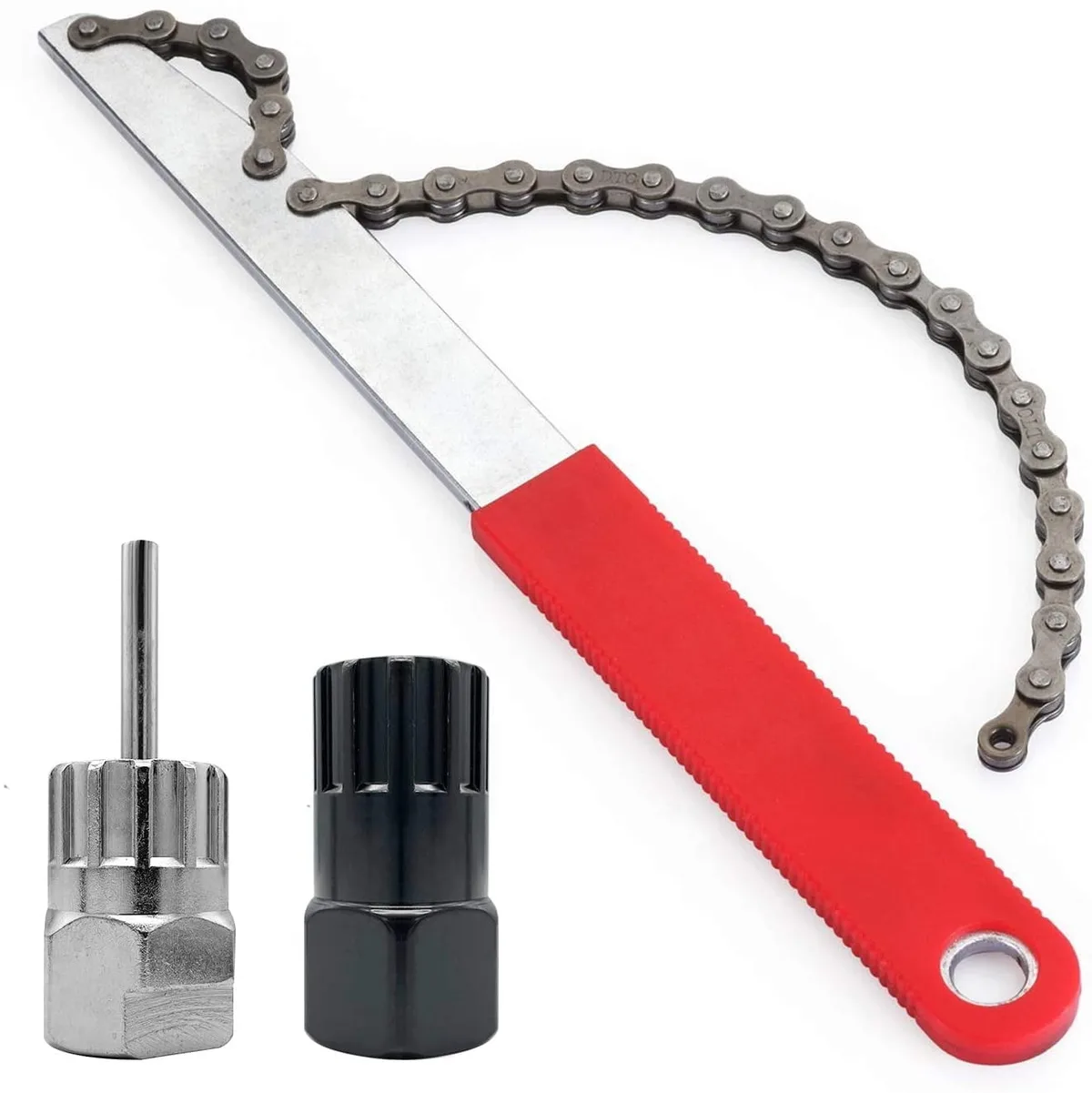 cassette removal tools