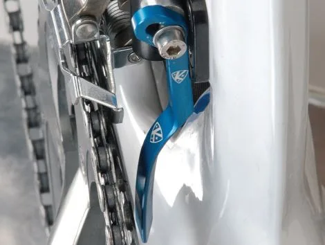 Chain catcher / chain keeper