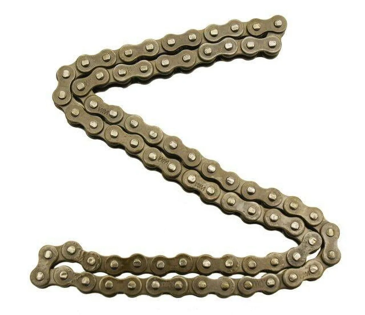 Chain condition comparison