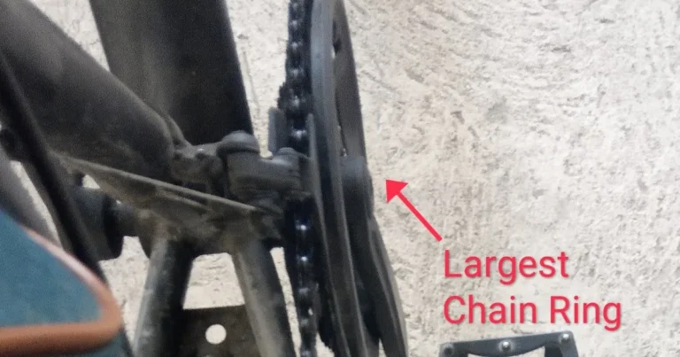 chain length sizing big-big method