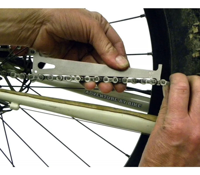 chain wear checker tool