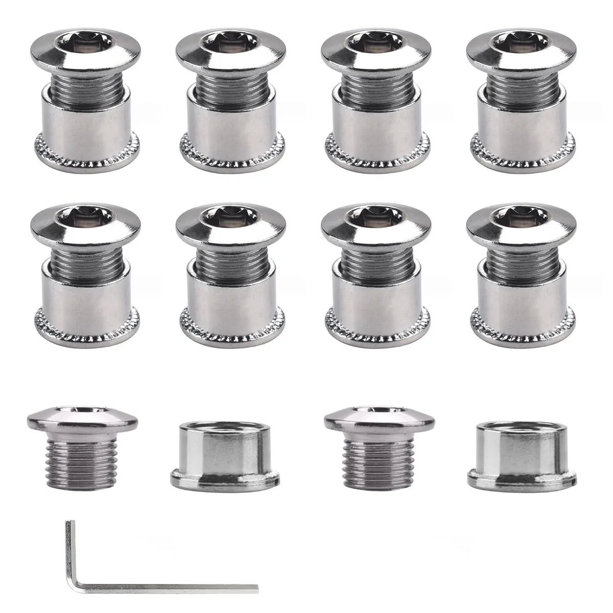 chainring bolts hex key