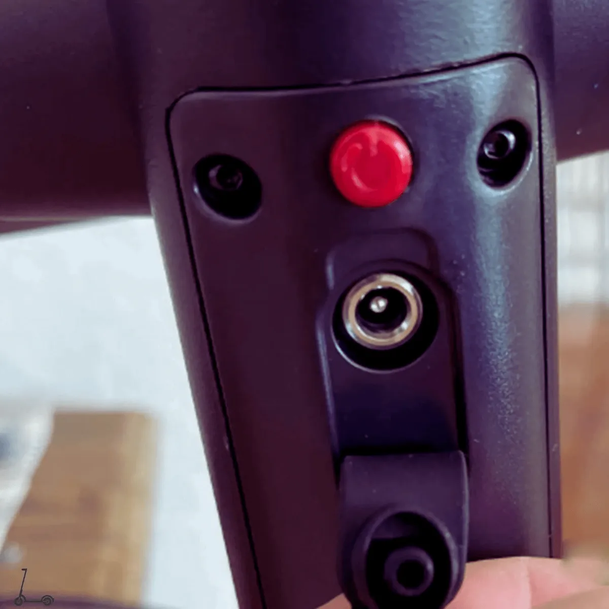 charging port connector corrosion