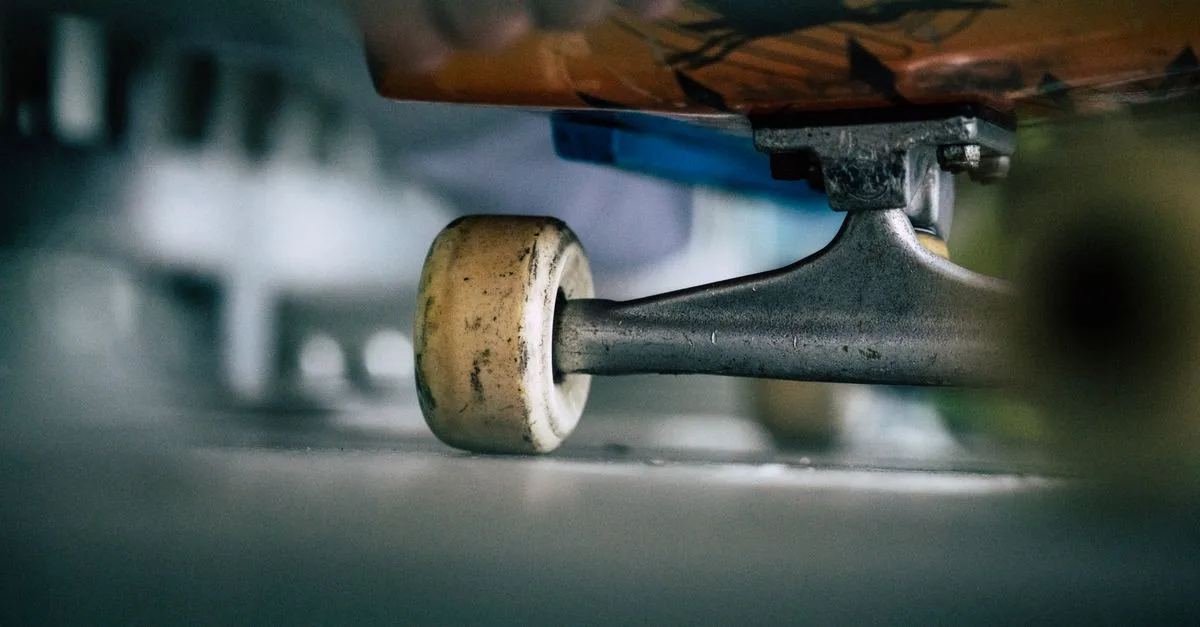 Checking Wheels for Uneven Wear and Damage