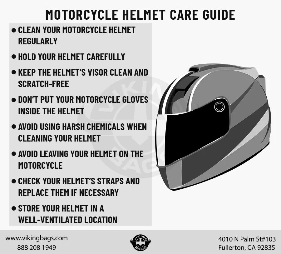 checking your helmet's washability