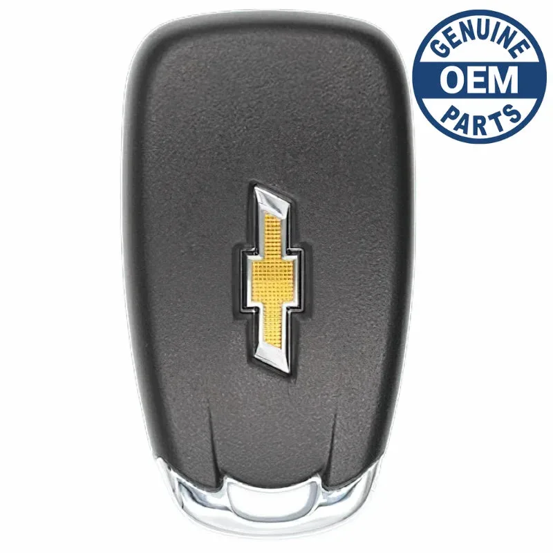 Chevrolet Equinox key fob problem