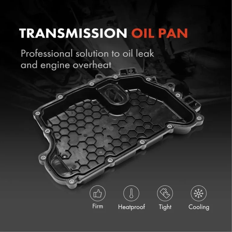 Chevrolet Equinox transmission problem