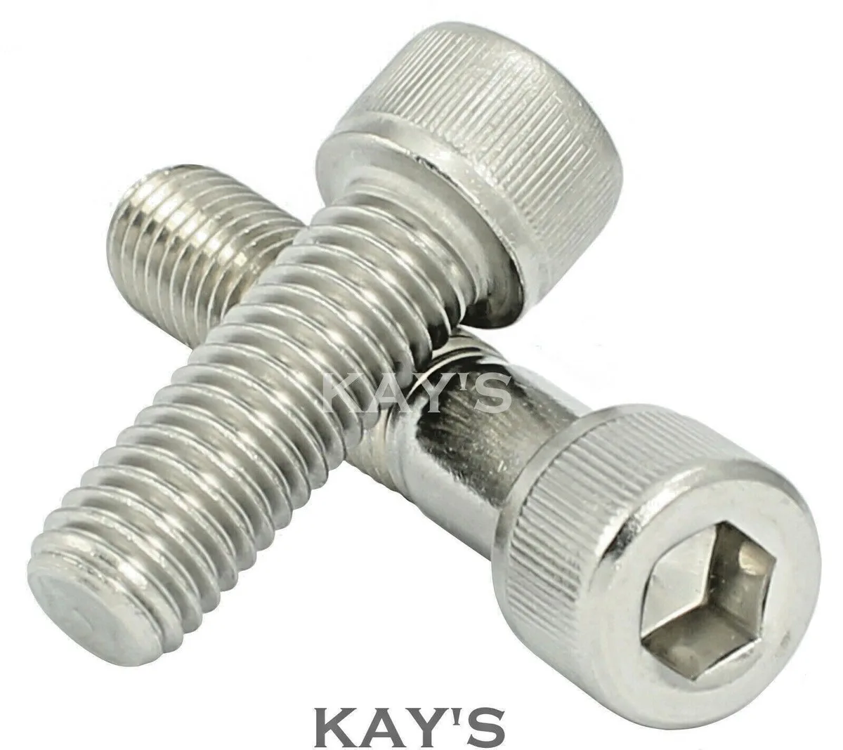 clamp bolt Allen key
