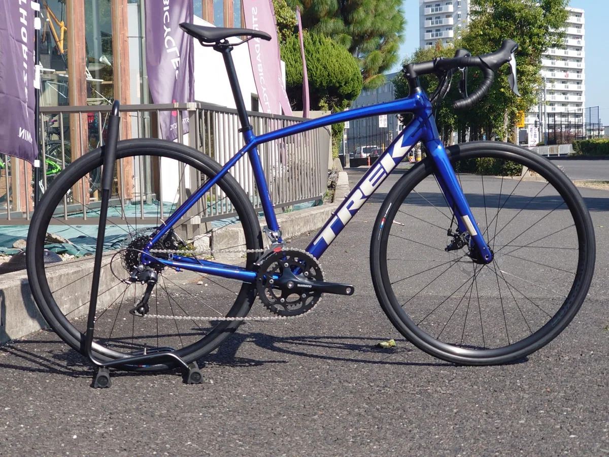 Click, Grind, or Rumble? Pinning Down the Noise on Your Domane AL 2