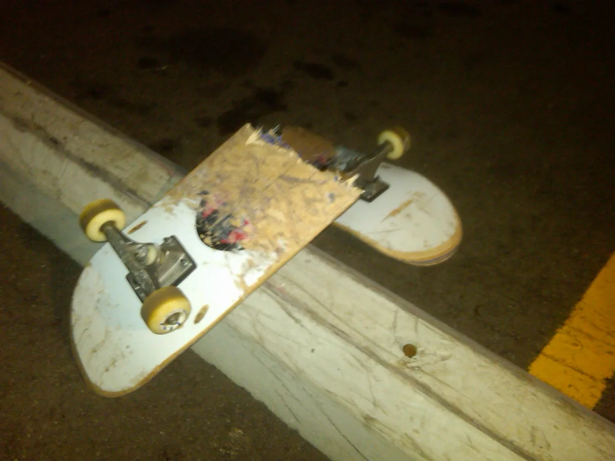 cold cracking