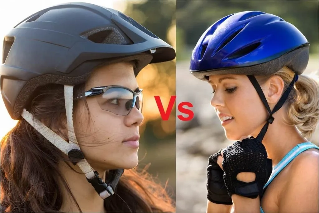 Comparing Bike Helmet Types: Find Your Fit
