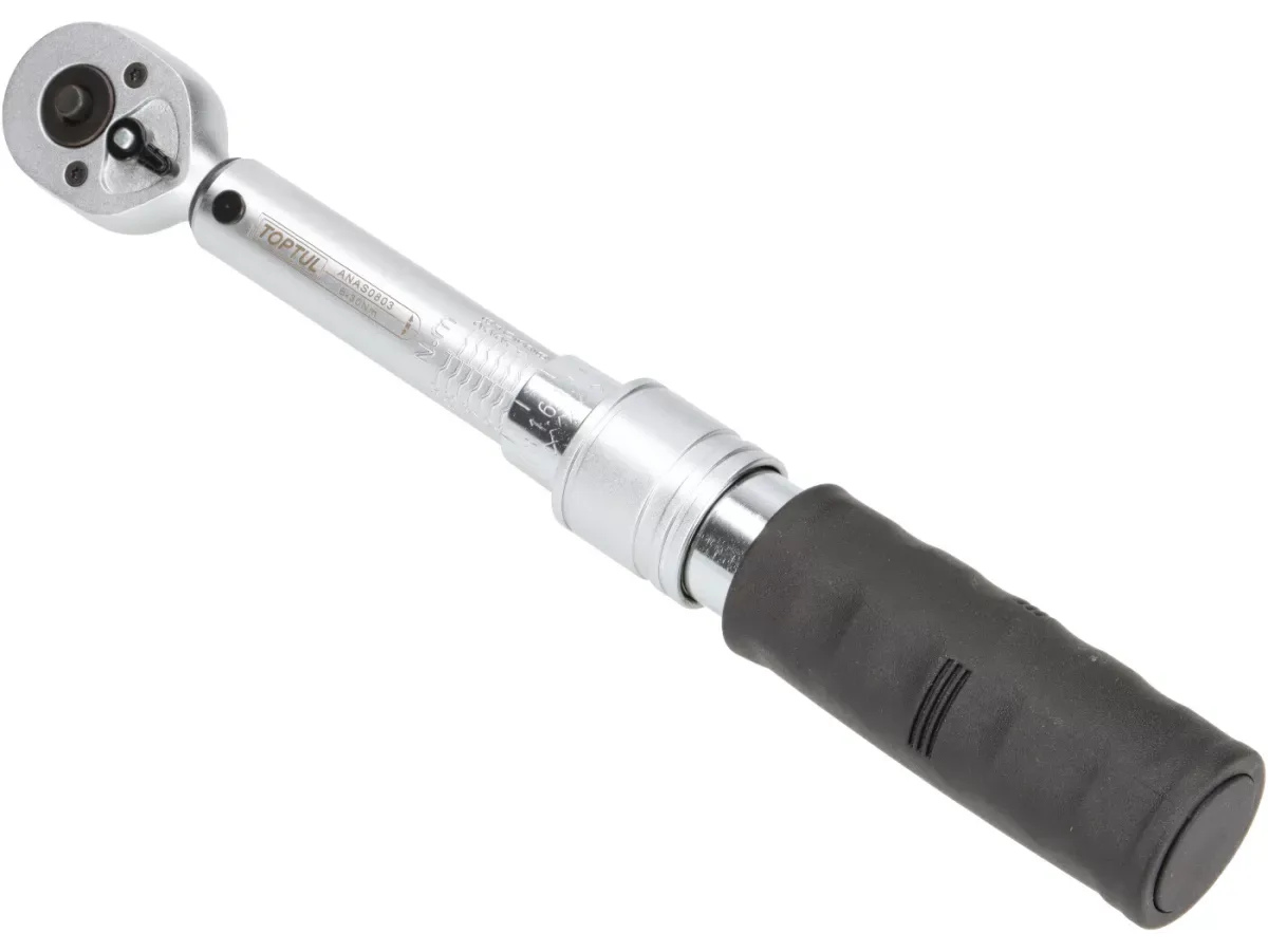 compression bolt M6