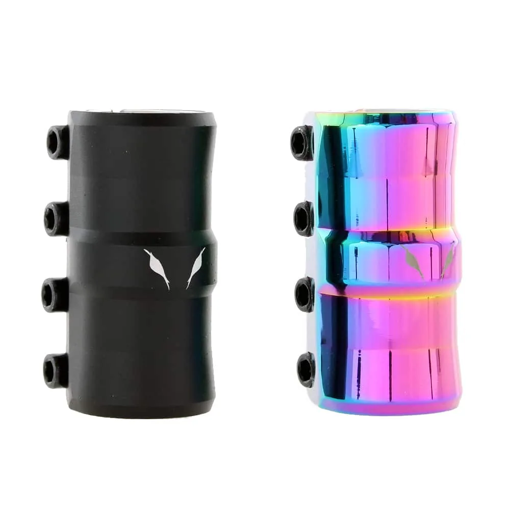 compression system comparison
