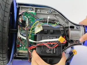Control board