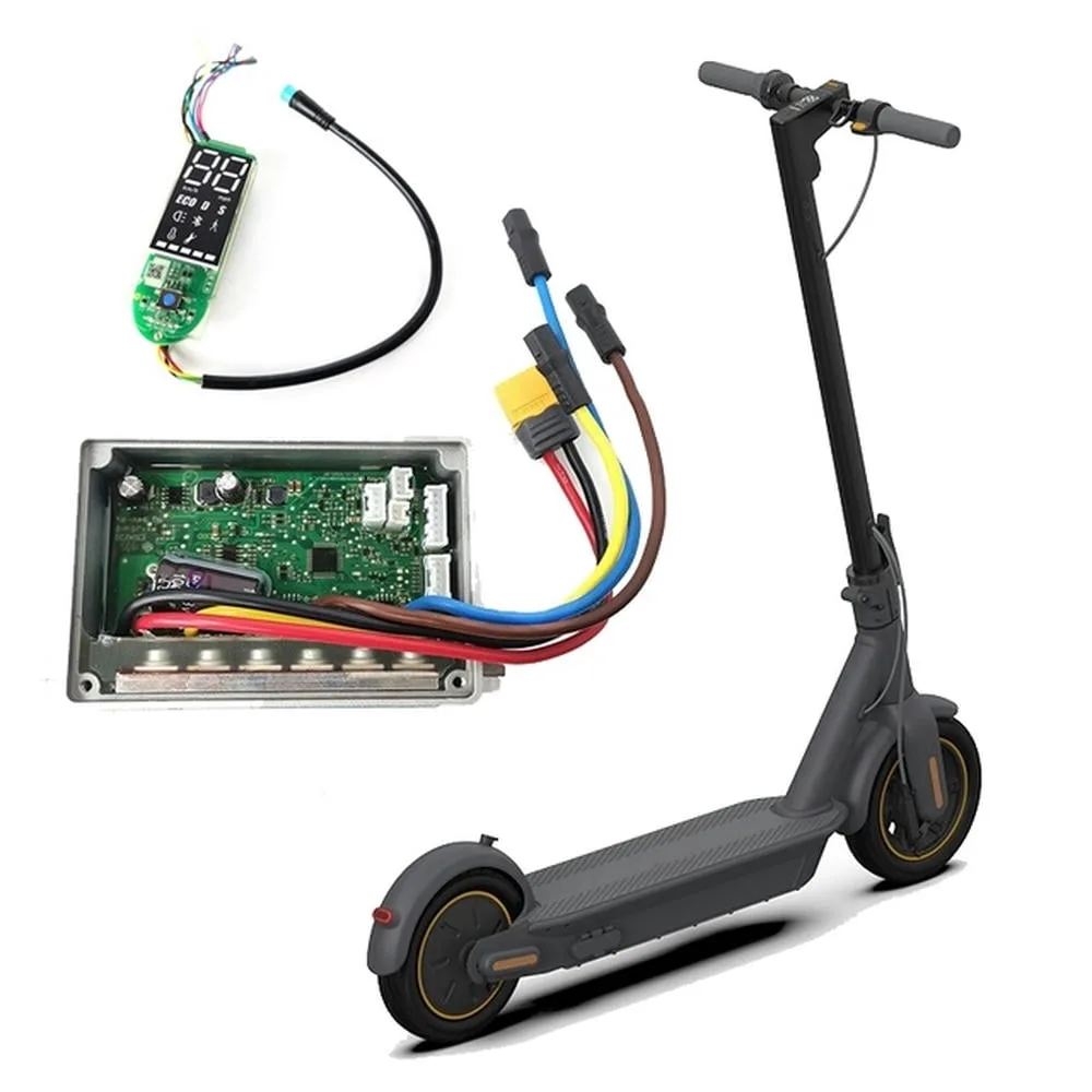controller MOSFET failure
