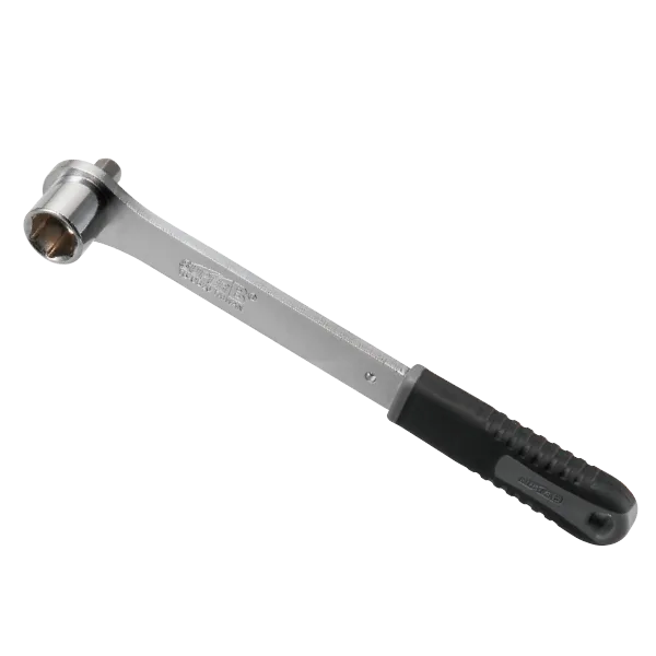 crank bolt torque
