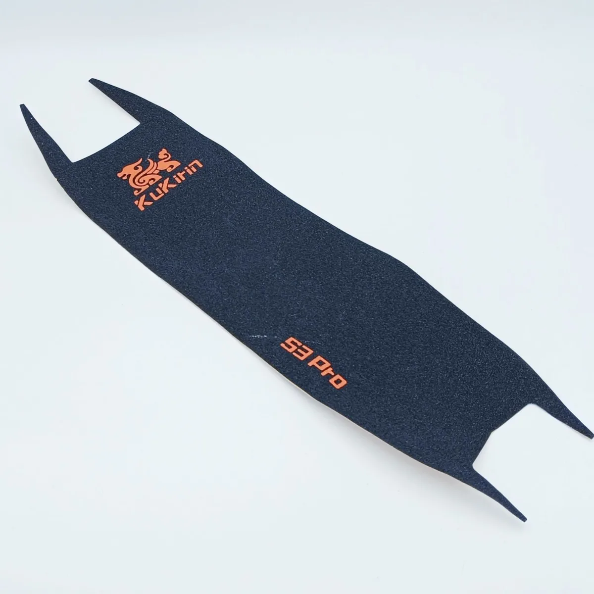deck grip tape application