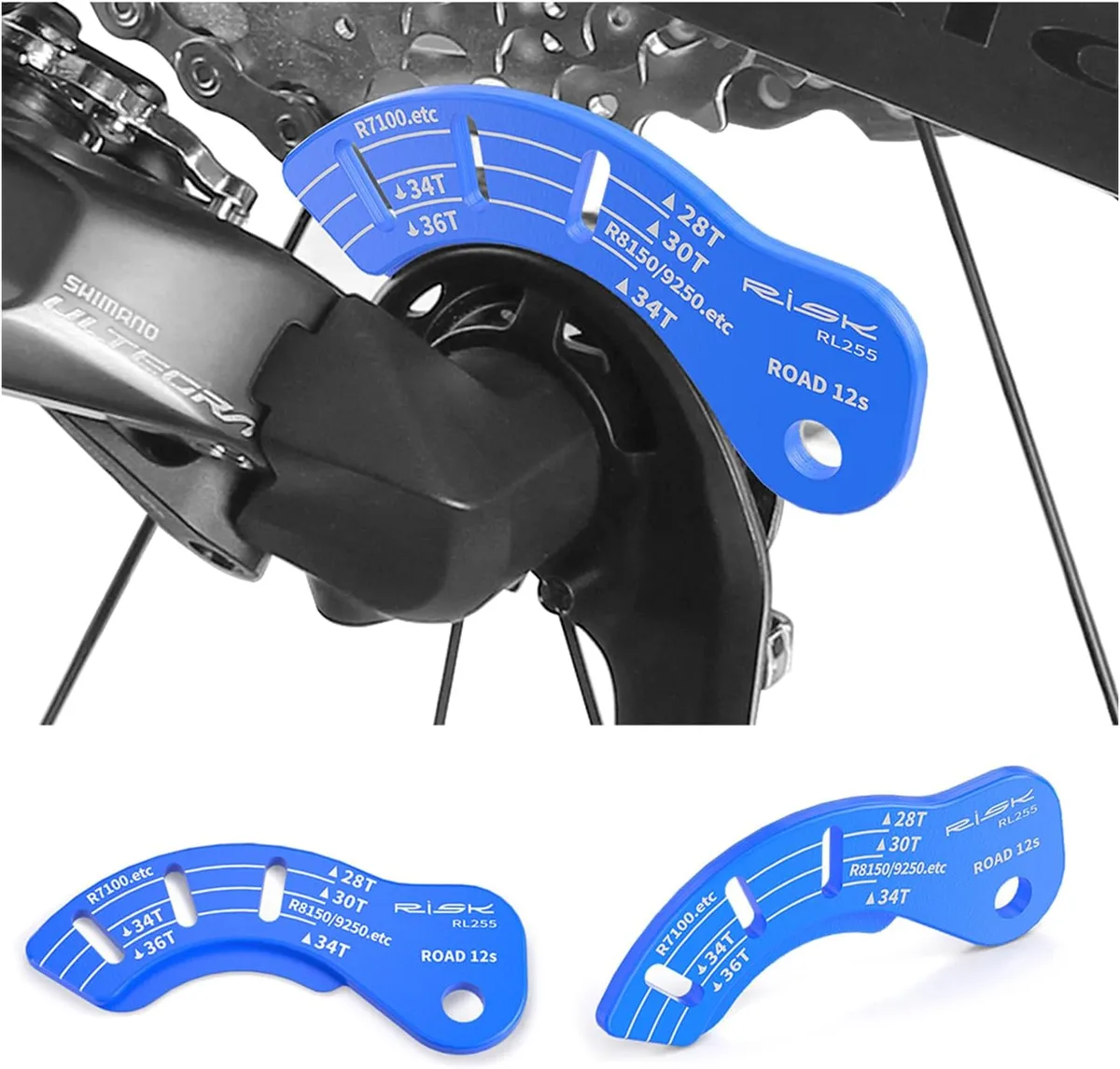 derailleur adjustment tools