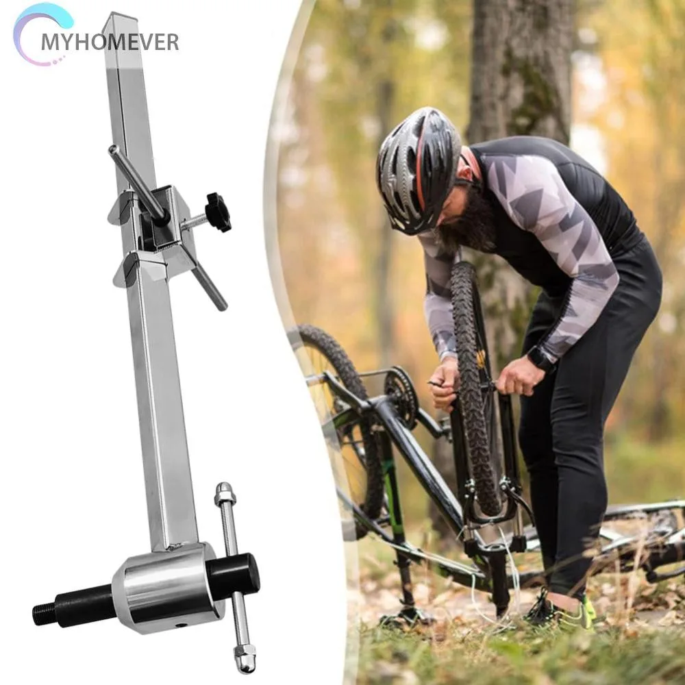 derailleur hanger alignment
