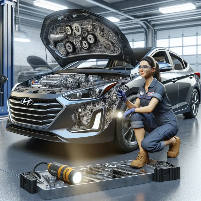 Diagnosing the Problem: Is It Actually the Transmission?