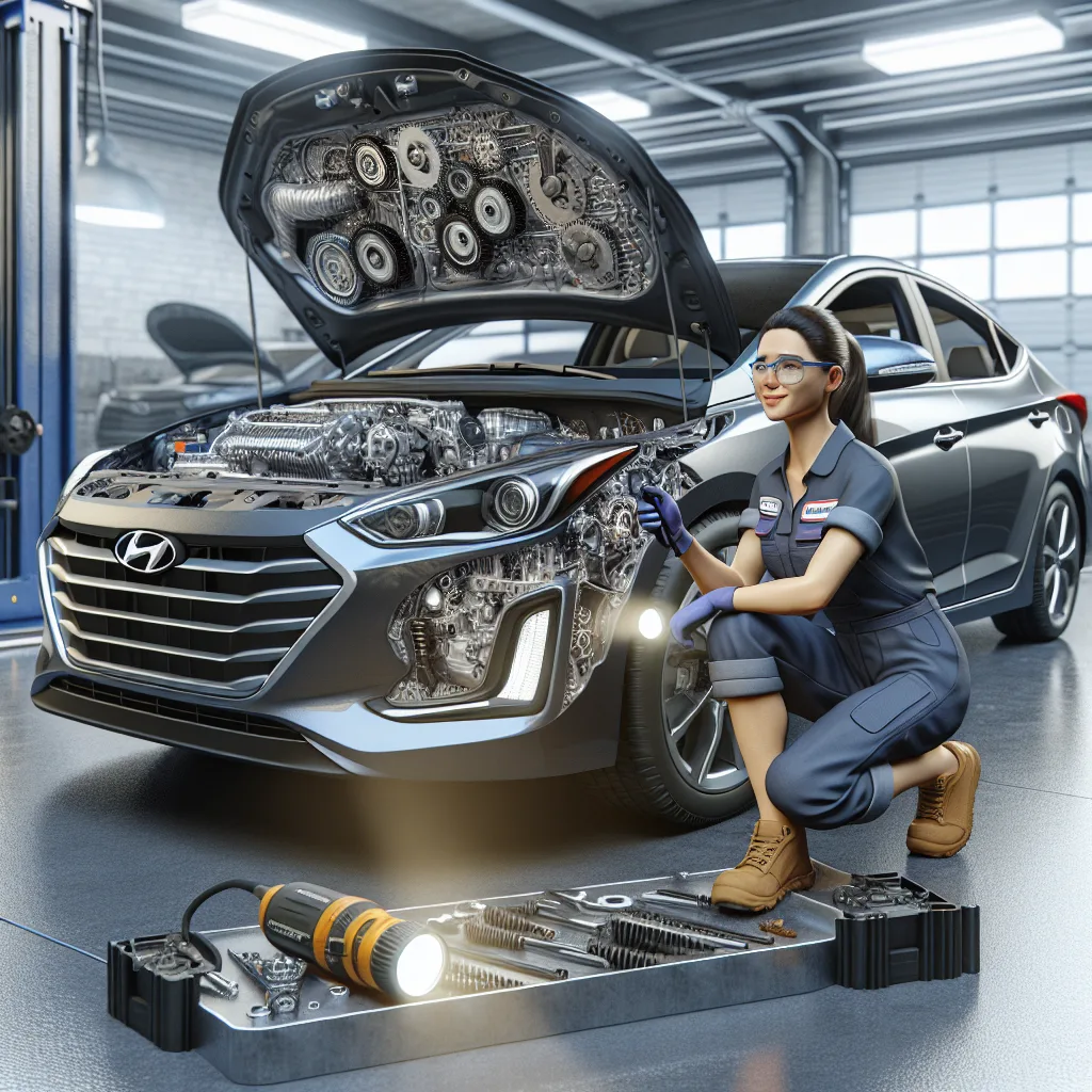 Diagnosing the Problem: Is It Actually the Transmission?