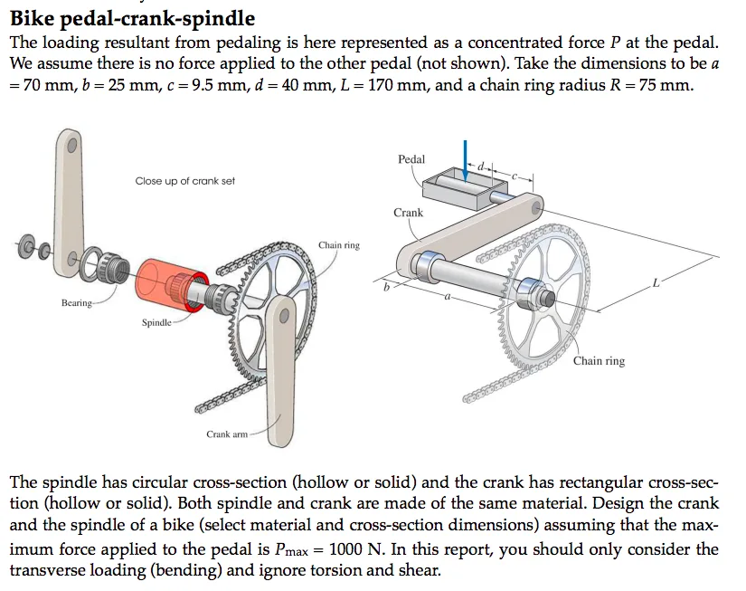 Diagnosing the Wobble: Pedal vs. Crank Arm