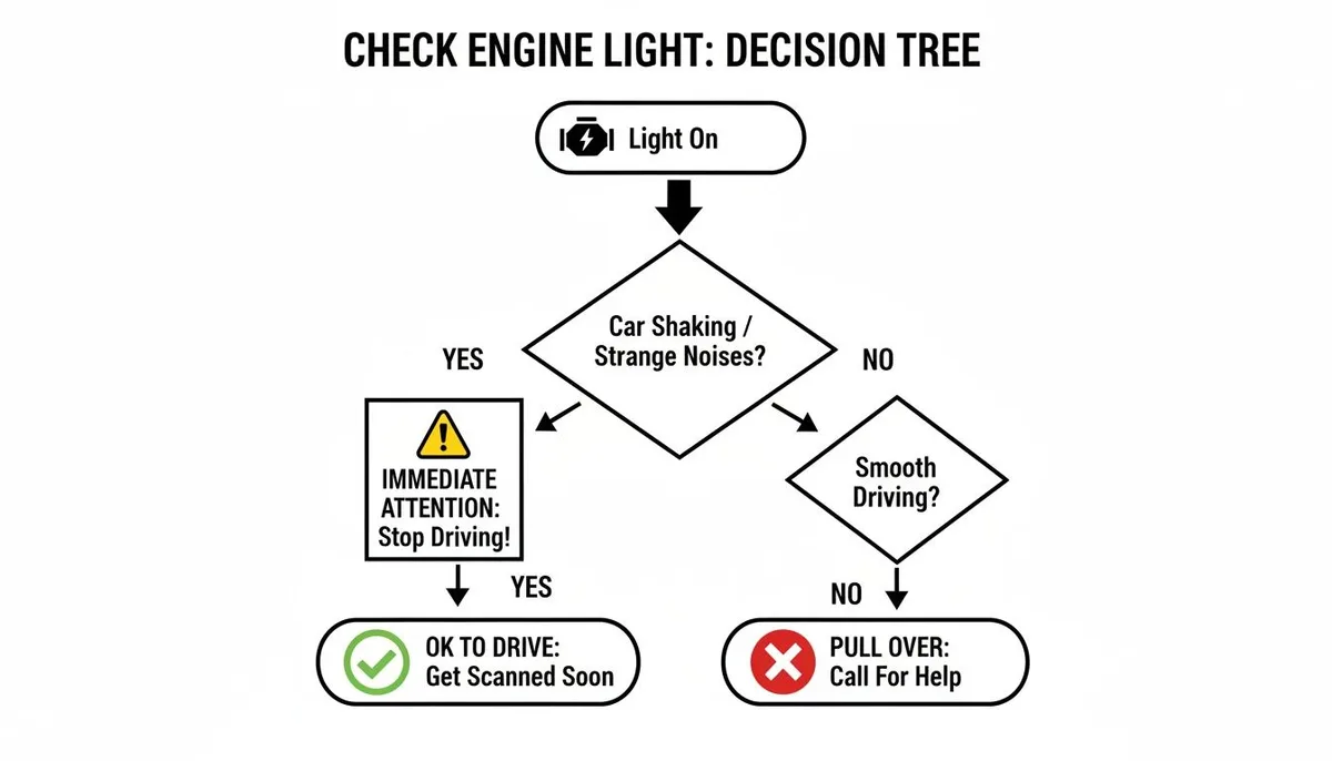 Diagnostic Trouble Codes