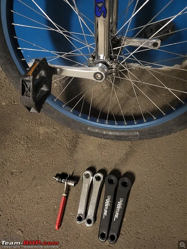 direct drive system