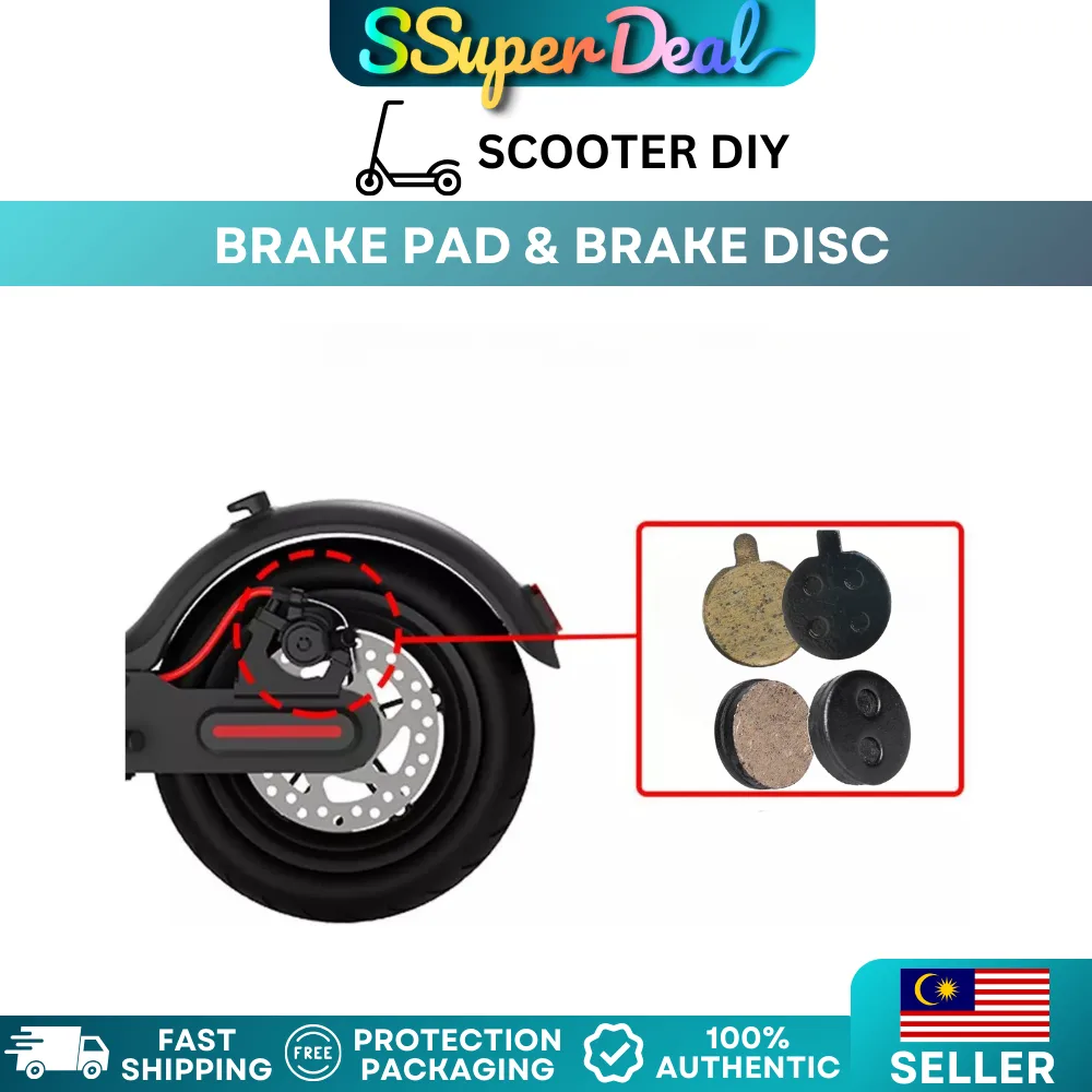 Disc brake