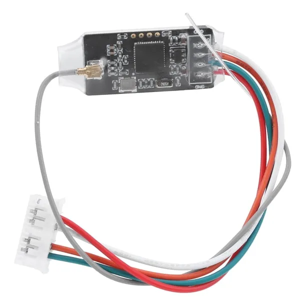 electric scooter Bluetooth module damaged