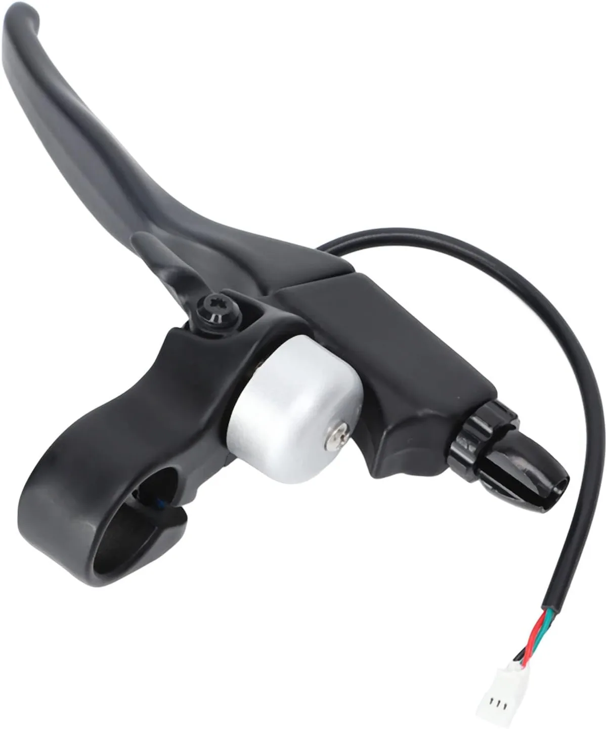 electric scooter brake lever problem