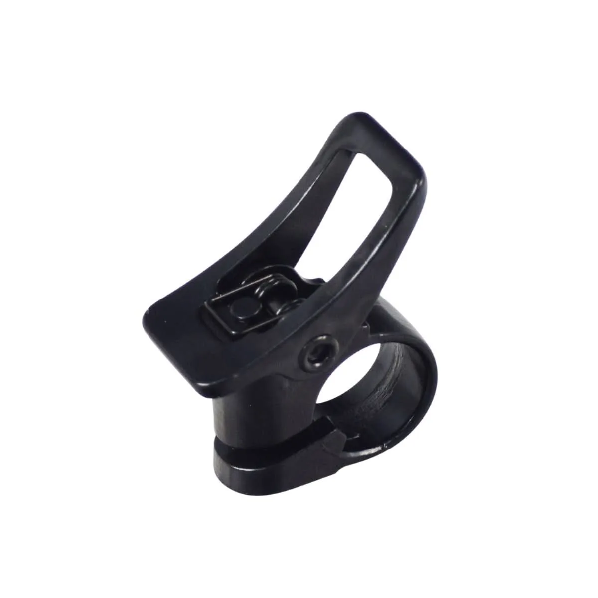 electric scooter clicking noise