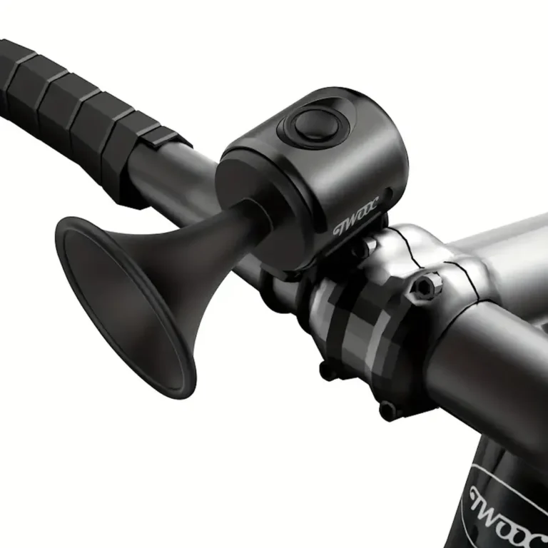 electric scooter horn not working