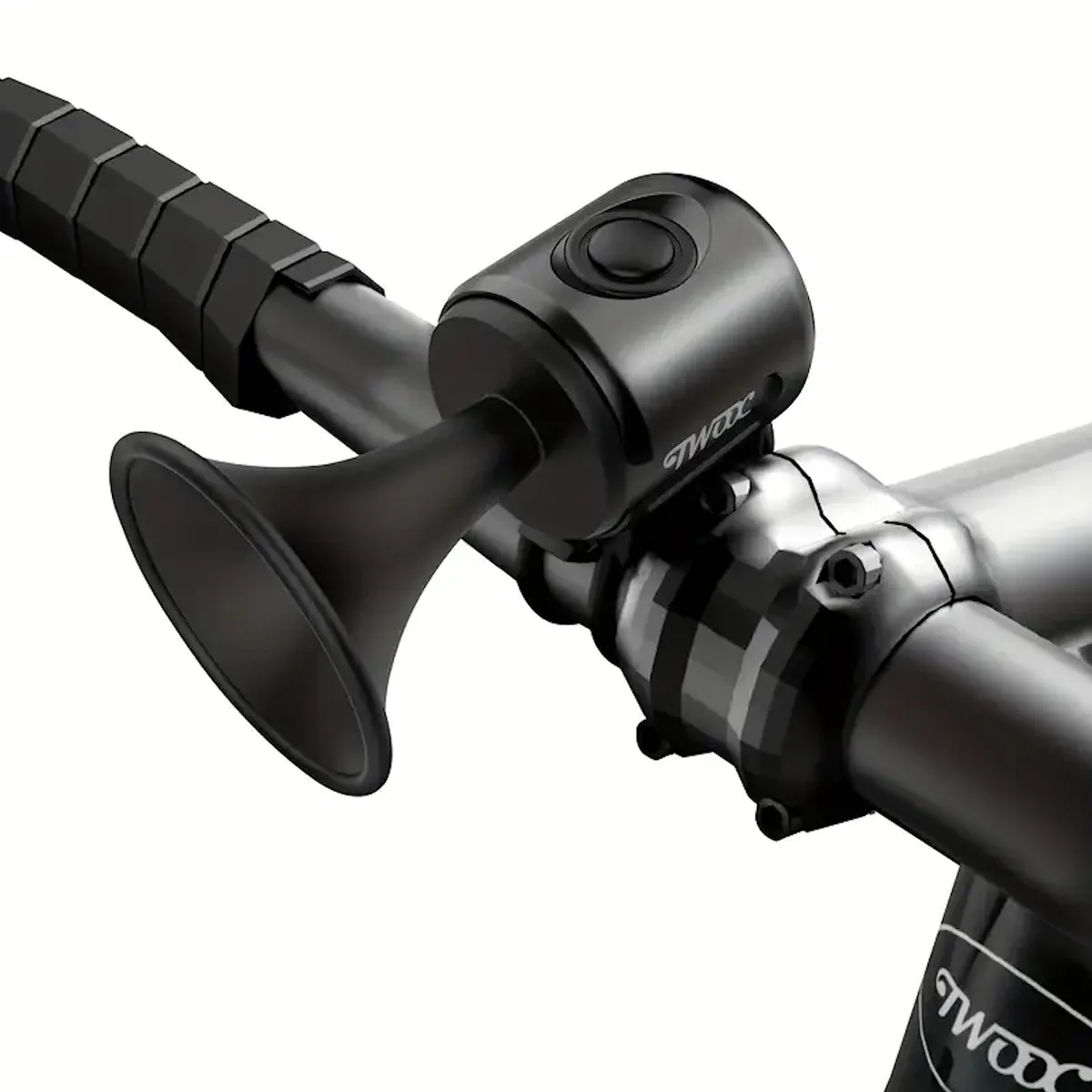 electric scooter horn not working