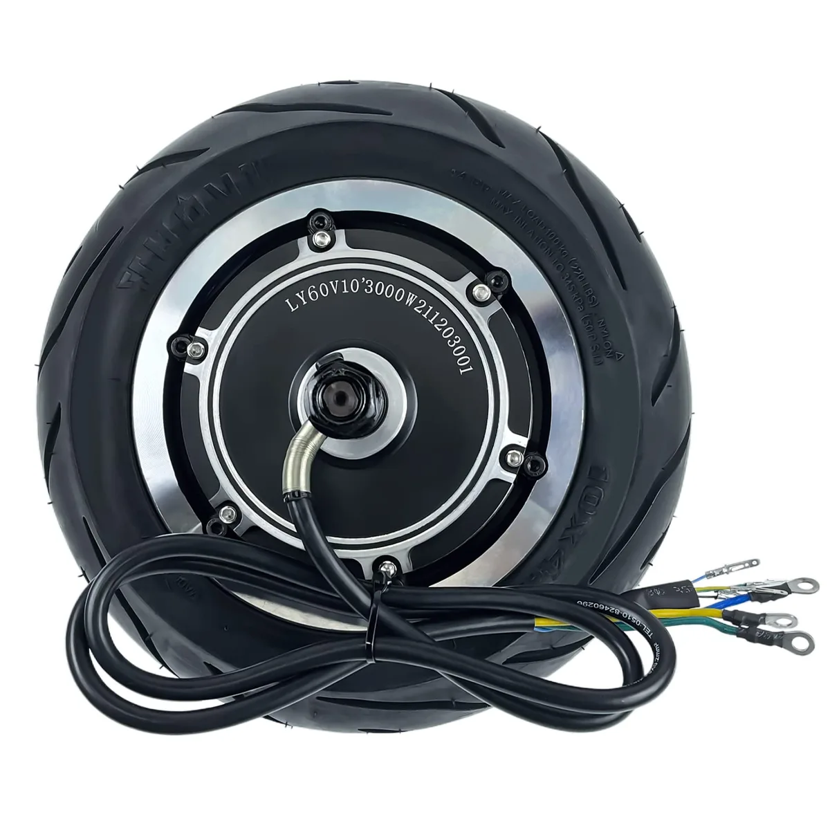 electric scooter motor making noise