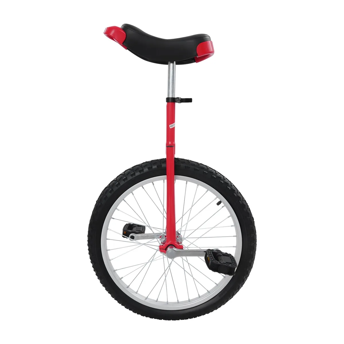 Entry-Level Unicycles