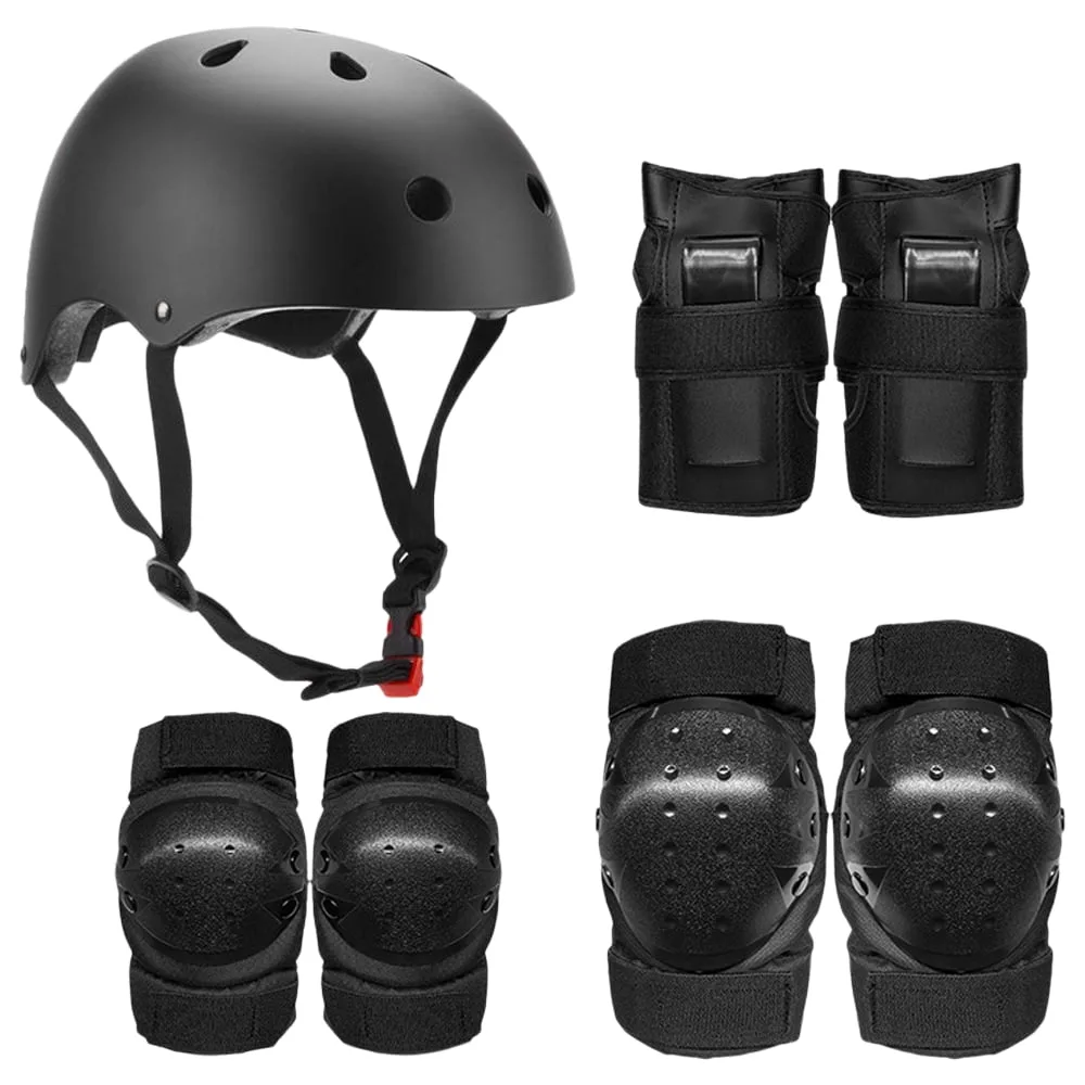 Essential Gear for Safe Mounting