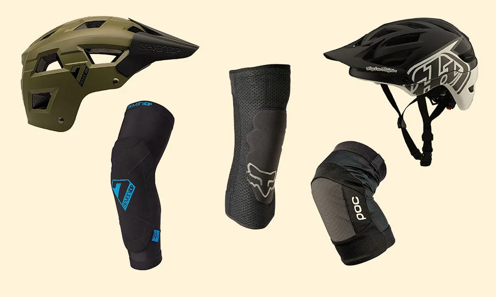 Essential Protective Gear