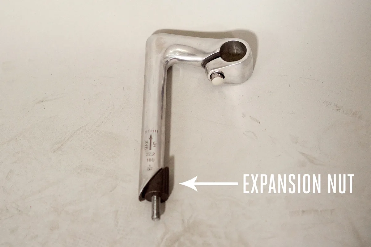 expansion bolt
