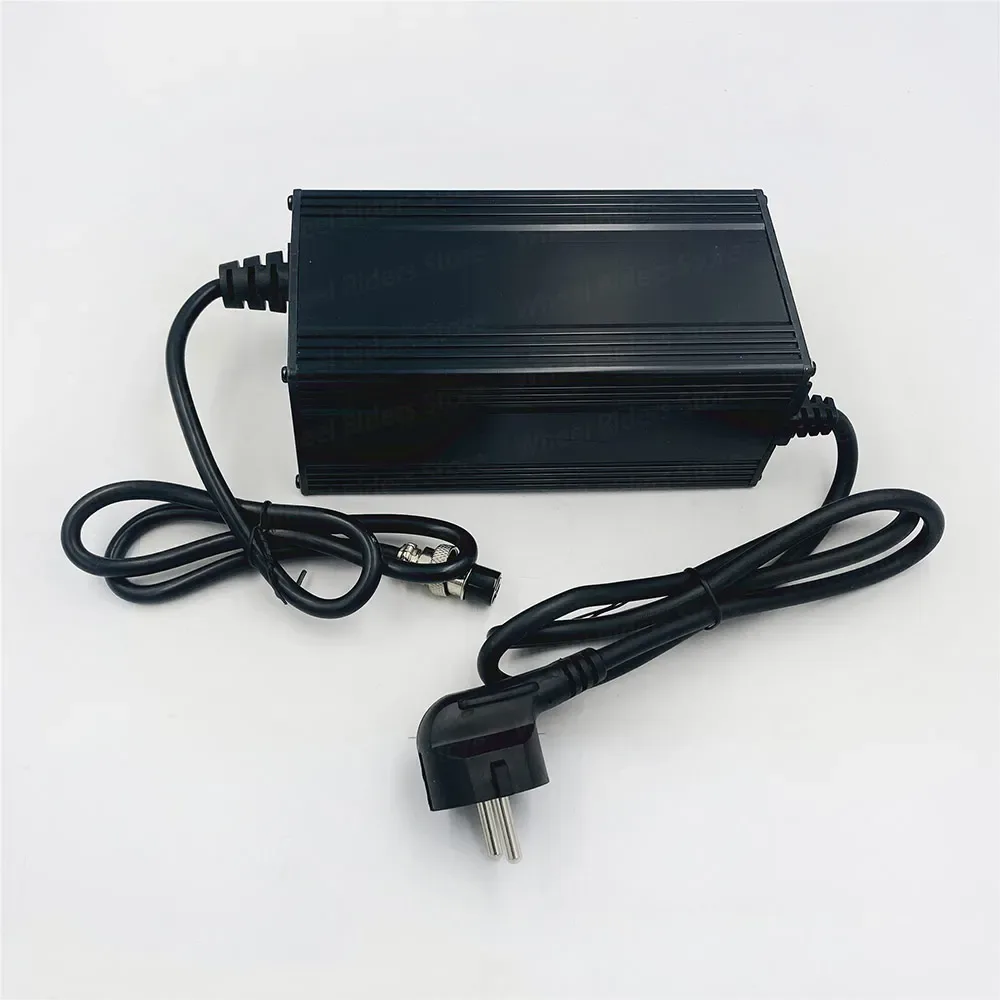 Faster Chargers